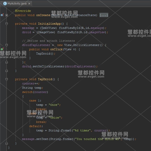 IntelliJ IDEA教程：制作程序互动