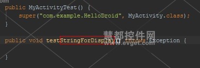 IntelliJ IDEA教程：单元测试