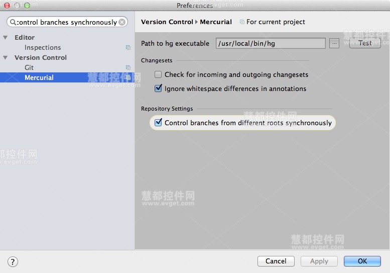 IntelliJ IDEA 14