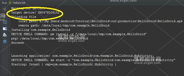 IntelliJ IDEA教程：运行程序