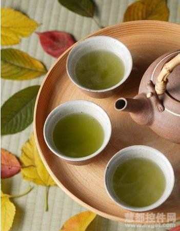 清热解暑防辐射——程序员夏日必备饮料
