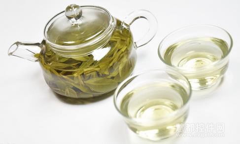 清热解暑防辐射——程序员夏日必备饮料