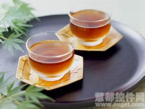 清热解暑防辐射——程序员夏日必备饮料