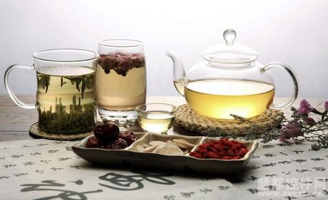 清热解暑防辐射——程序员夏日必备饮料