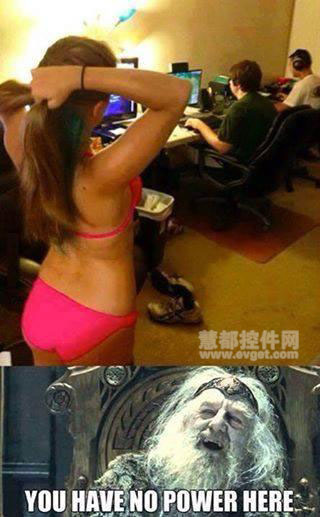 程序员的笑话