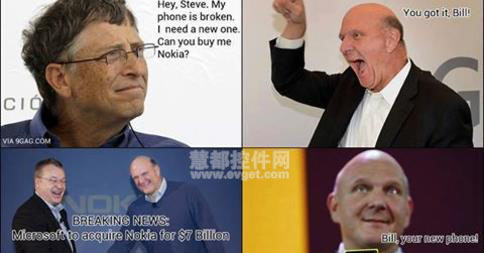 程序员的笑话