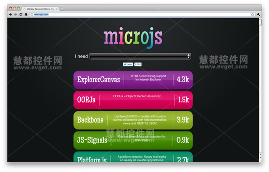MicroJS