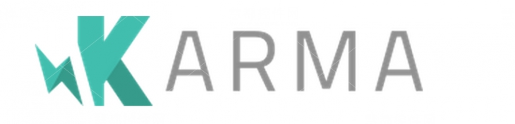 Karma 前端开发工具
