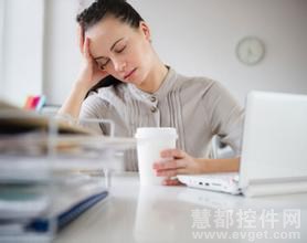炎炎夏日，程序员如何预防空调病