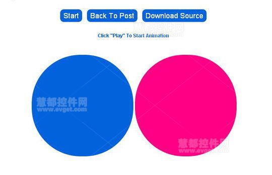 网站的15个创意加载效果