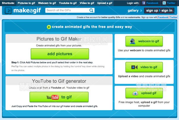 MakeaGIF