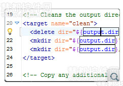 oXygen XML Editor 16.0