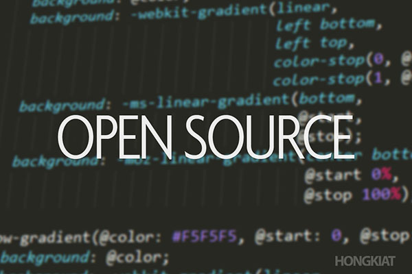 open source