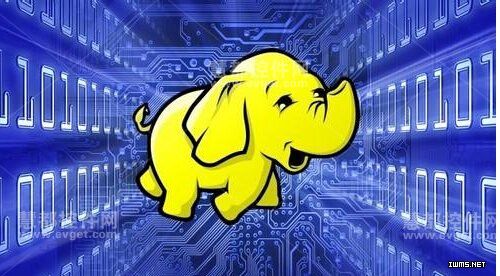 開源Hadoop