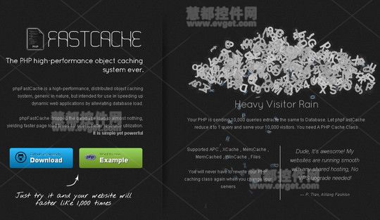 24个有用的PHP类库分享（上）