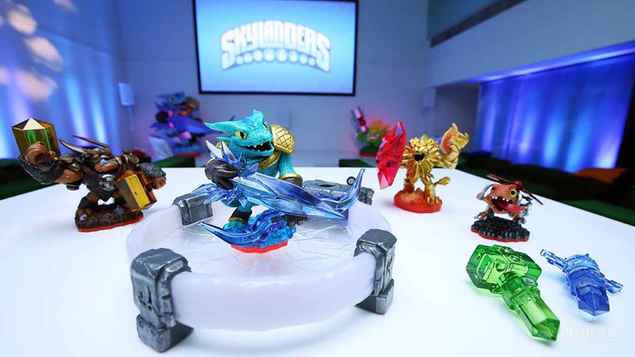 从E3游戏展2014看游戏开发的6大趋势