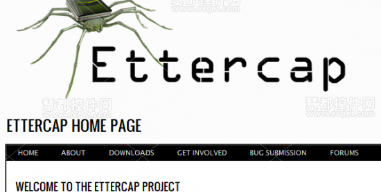 Ettercap