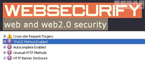 web安全测试工具