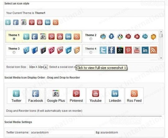 12个令人难以置信的有用WordPress小部件