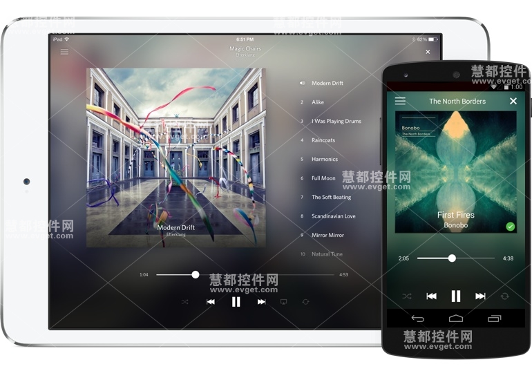 Xamarin iOS