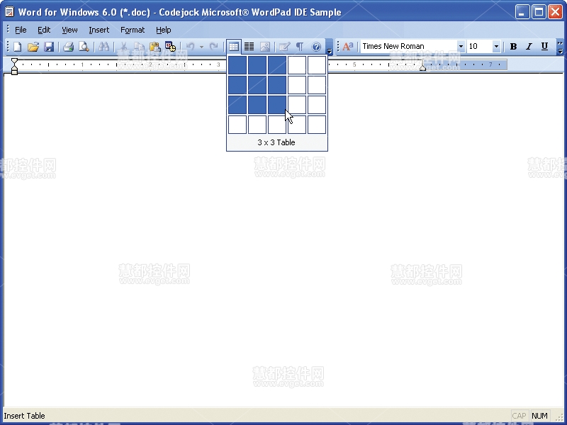 Xtreme Toolkit Pro Userinterface 用户界面
