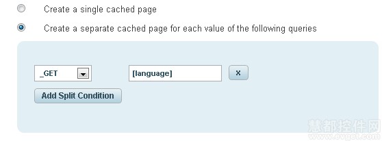 >Zend Server缓存配置