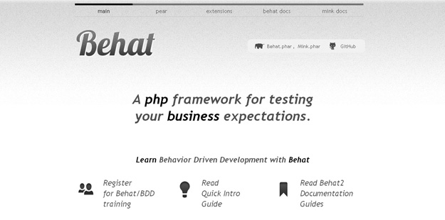 PHP框架