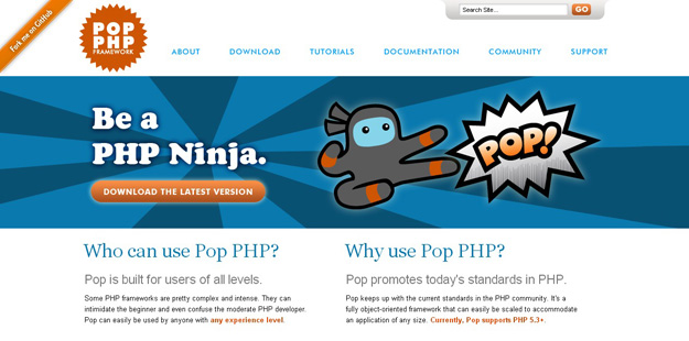 PHP框架