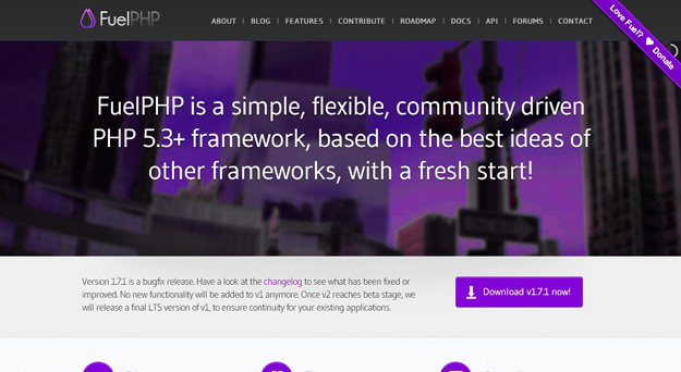 PHP框架