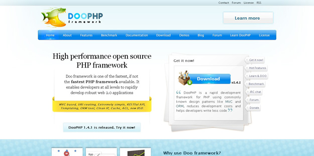 PHP框架