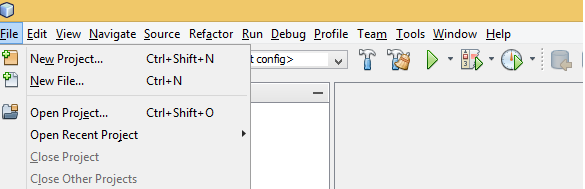 NetBeans