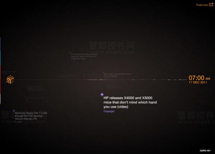 可视化工具