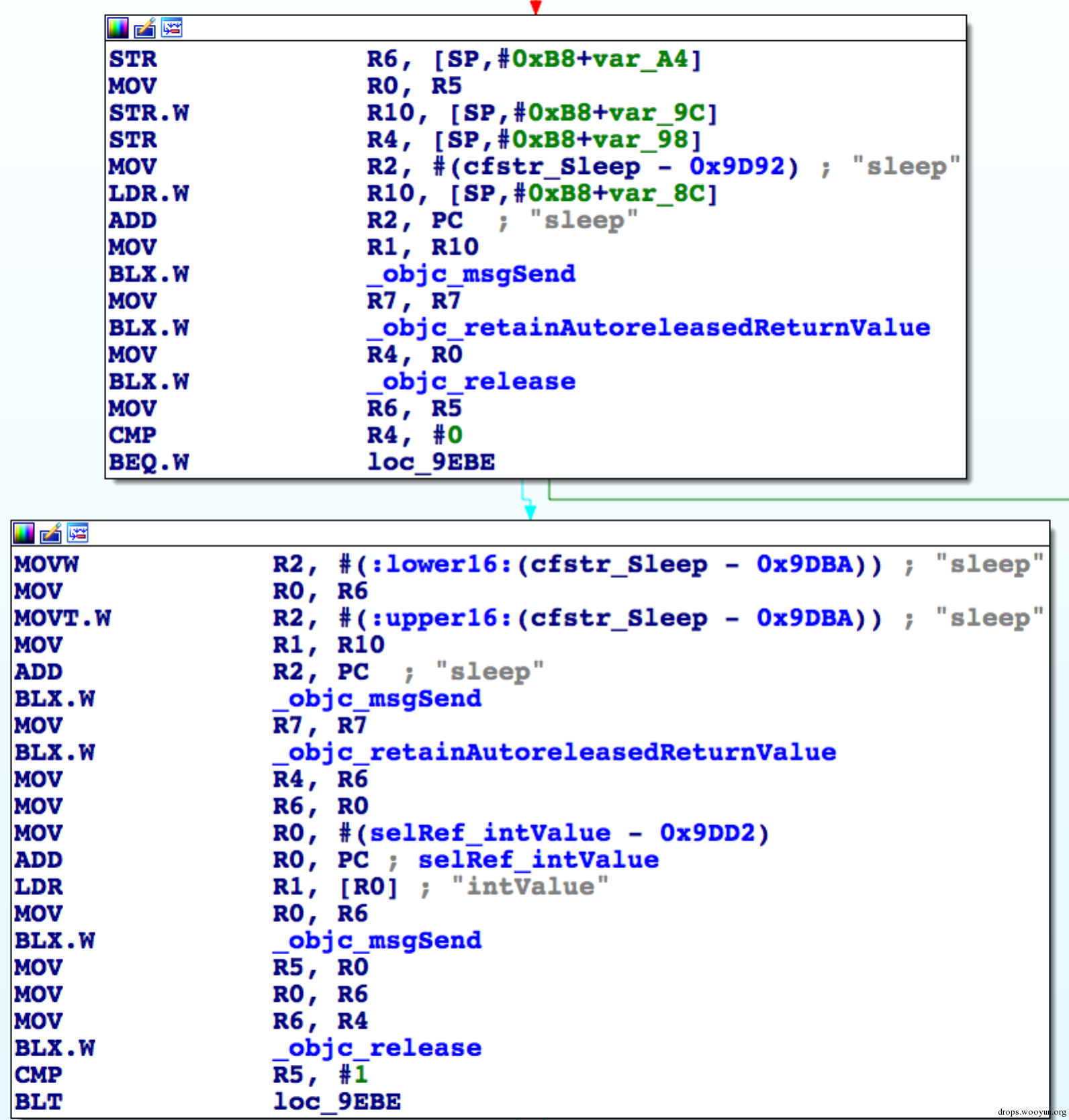 XcodeGhost截胡攻击