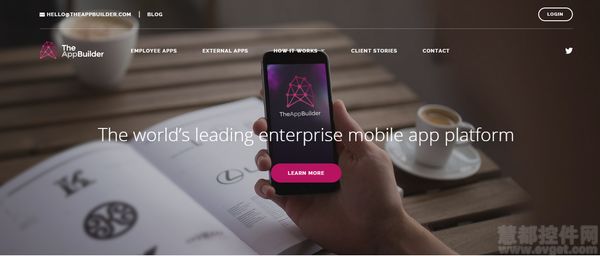 程序员最喜爱的12个Android应用开发框架（一）