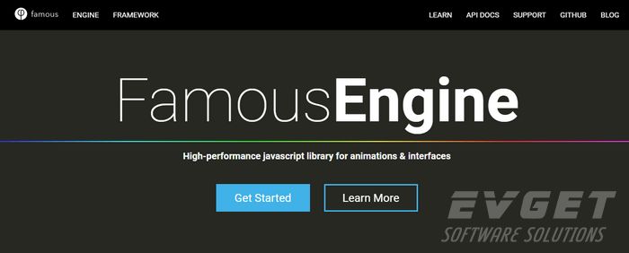 创建优质动画的14个JavaScript库（1/2）