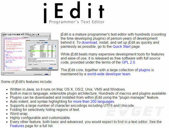 Linux & Ubuntu下10个免费的CSS编辑器