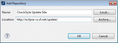 自定义和更新MyEclipse