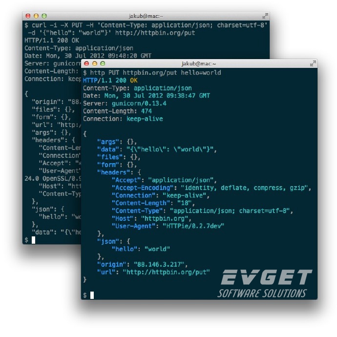 HTTPie