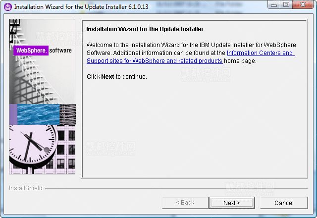 安装和更新WebSphere 6.1, JAX-WS, EJB 3.0（上）