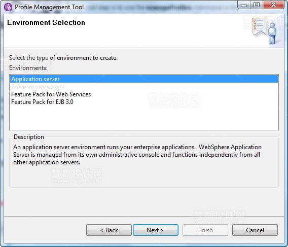 安装和更新WebSphere 6.1, JAX-WS, EJB 3.0（下）