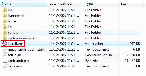 安装和更新WebSphere 6.1, JAX-WS, EJB 3.0（上）