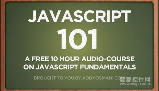 2015可免费下载的最佳Javascript库