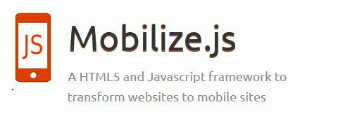 JavaScript框架