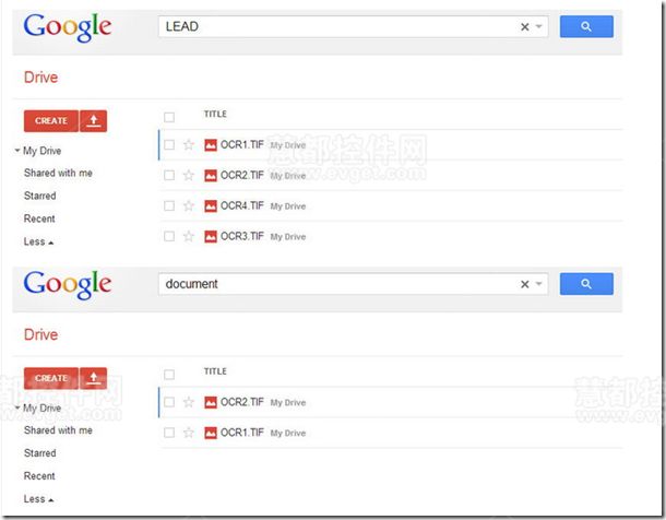 leadtools教程