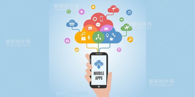 2015年移动应用程序开发十大趋势