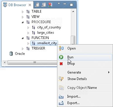 MyEclipse中的MySQL使用方法