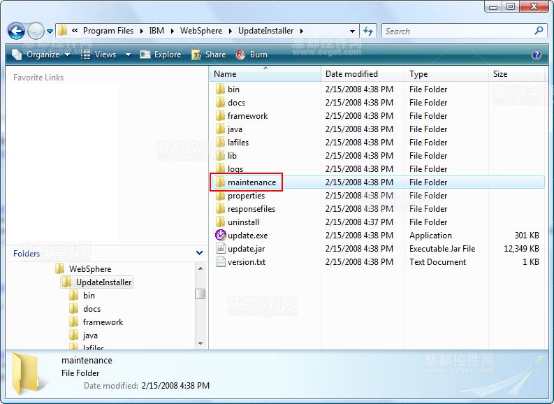 WebSphere 7安装指南