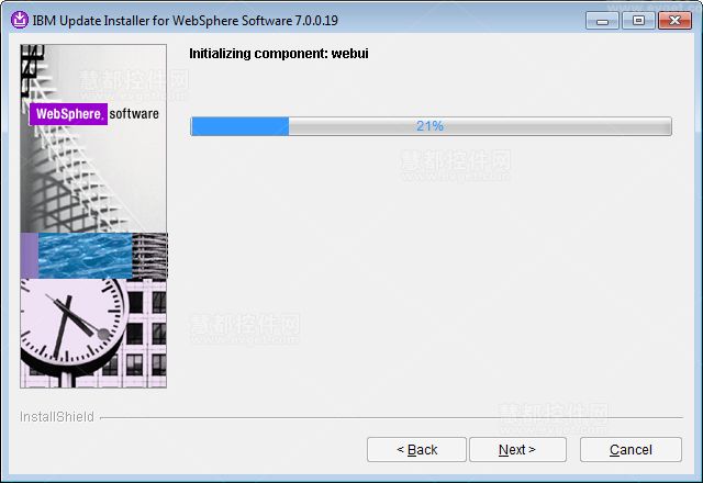 WebSphere 7安装指南