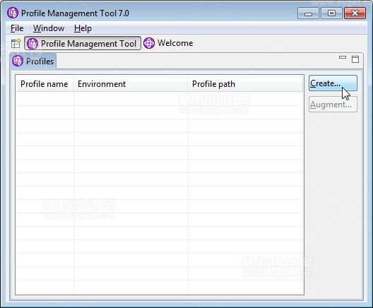 WebSphere 7安装指南