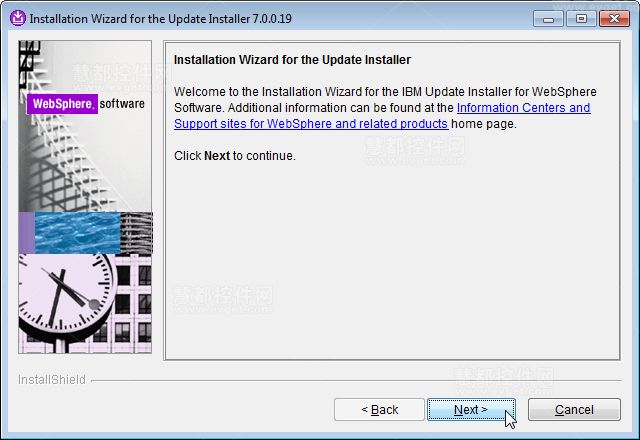 WebSphere 7安装指南